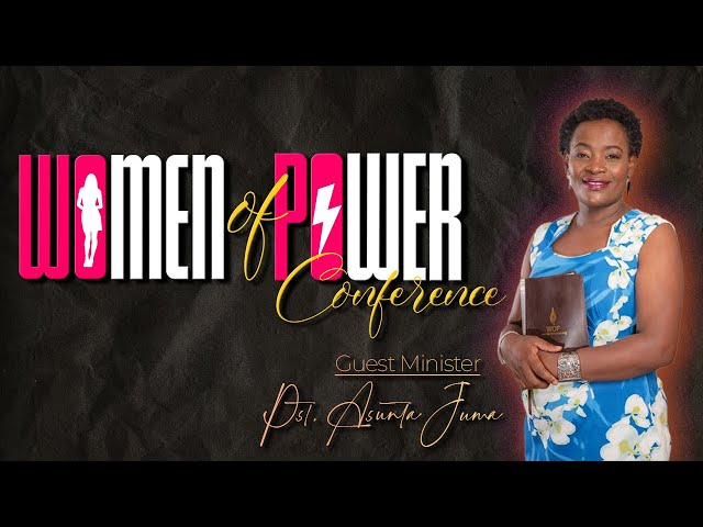 FORGETTING THE PAST || PASTOR LUCY KING'ORI || HADASSAH SUNDAY || LIFE CHURCH LIMURU