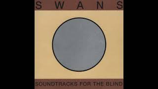 Volcano - Swans