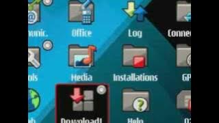 How to install Ovi Store on the Nokia E71