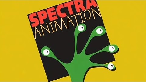 Spectra International Distribution/Spectra Animation/Treehouse/FilmRise (2005/2018)
