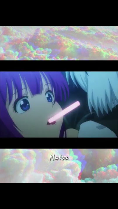 Anime / Golden Time - Song / Notion