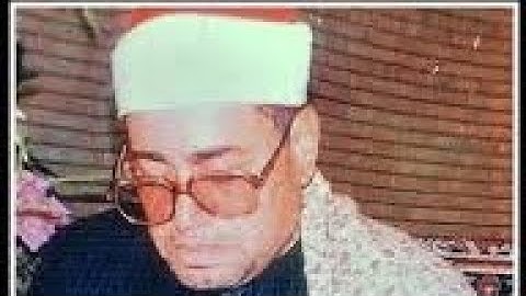 إبداع الشيخ شعبان الصياد ❤️_  إبداع القفلات ❤️_ ما تيسر من سوره الانعام