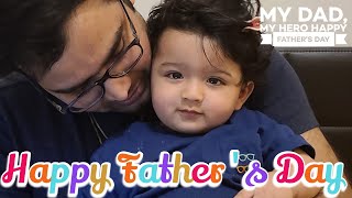 Happy Father's Day Status 2021 | Baby daddy compilation | Baby daddy funny moments |