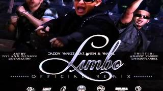 Daddy Yankee Ft. Wisin & Yandel -- Limbo ( Remix) ( Previw)
