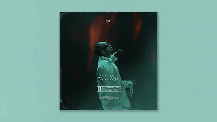(FREE) Tyga Type Beat "Boost" 2025 | Club Banger Type Beat | hip hop rap Beats
