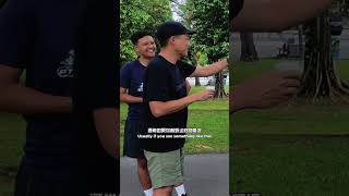 Download Lagu OG Gang 敢敢 try Cycling! 🚴‍♂️ 😎 #oggangsg #ogtrio #oggangtries MP3