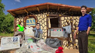 Real Nomadic Life: Shiva's Heart Melts Over Tiny Baby Clothes screenshot 1