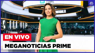 EN VIVO | Meganoticias Prime - Domingo 19 de abril