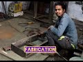 Kovai engineering hollow block machine and all fabrication process