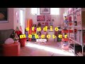 ✨ ULTIMATE ART STUDIO MAKEOVER & TOUR in tiny $1900 apartment ✨ cute & colorful anime 90s aesthetic