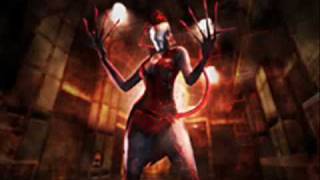{ Crossfire } Mutation Mode  { new patch Maiden } z8 games