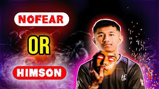 Himson Best Clutches In Pmpl Mafianinja Reaction Cr7Horaa Emotional