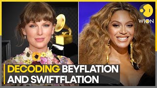 Concert economics explained: Can pop stars power inflation? | WION Pulse