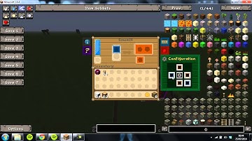 Tekkit 1.6.4 Tutorial - Sawmill