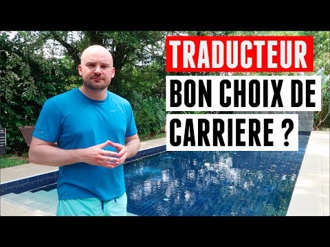 Vidéo: Comment Fonctionne Un Traducteur Indépendant