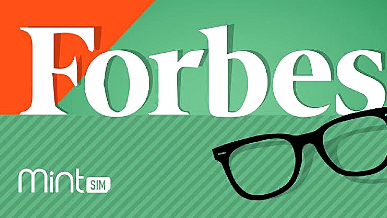 Mint Mobile MintSim featured on FORBES best MNVO YouTube