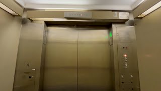 2026 Update on the Two Haughton Elevators at MSB II, University of Michigan Ann Arbor
