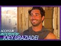 &#39;The Bachelor&#39;: Joey Graziadei Says It &#39;Feels Wrong&#39; To Have Feelings For Multiple Women (Exclusive)