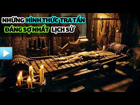 Video: Thời cổ đại của chúng ta - TROYA (Chương 4. Người khổng lồ tóc bạc)