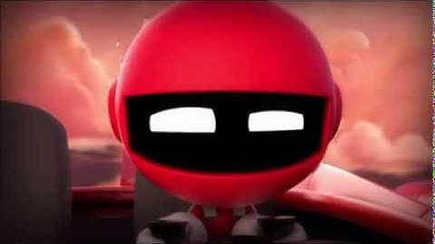 Destructive Human by Màath (On vidéo Danger PLanet by Justin Burks)