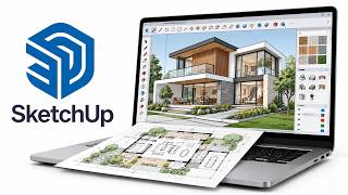 Information How to Install SketchUp 2026 FULL Guide