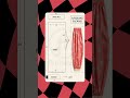 Afghani Salwar Cutting Pattern | Easy Drafting Tutorial with Measurements #fabtailor