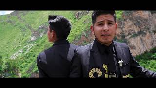 Video thumbnail of "SENTIMIENTO DEL ANDE - Vuelvo Amar (Tunantada) MV Oficial"