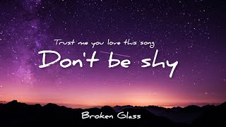 Don't be shy - Broken Glass screenshot 5