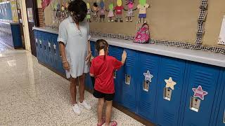 Welcome to Pre-K (Mrs. Hendrick)