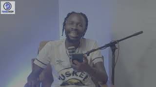 Dimba Desk EP 78: Gor Mahia Just 2 Points Ahead Of AFC Leopards  A Week Before Mashemeji Derby