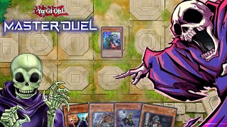 MUST KNOW In-Engine Skull Servant Combos!