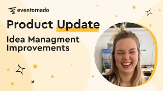 Product Update June 2022: Idea Managment Improvements
