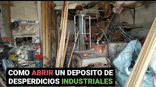 GUIDE to opening a RECYCLING business