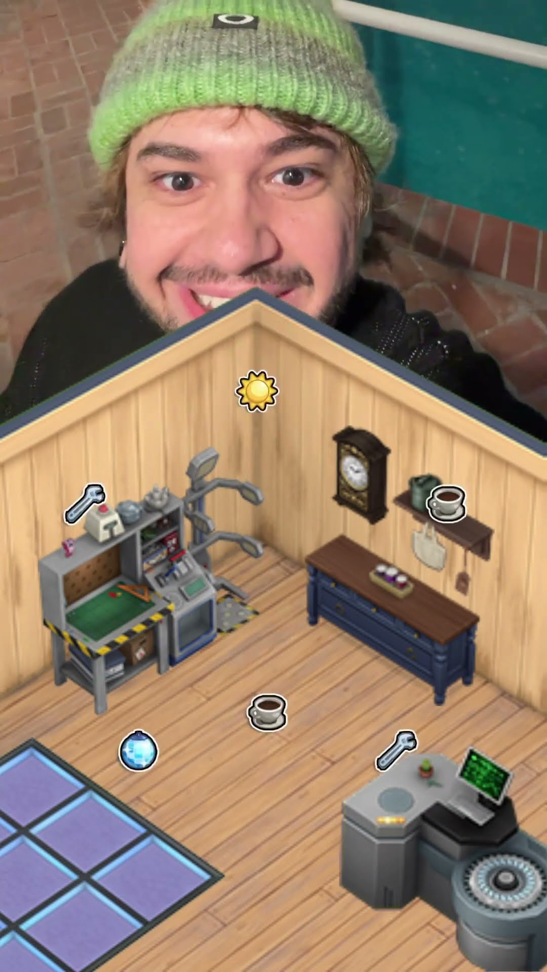 Que saudades do The Sims ?❤️#TheSimsParty  e #publi