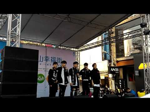 160326男子漢-Say+我最挺你