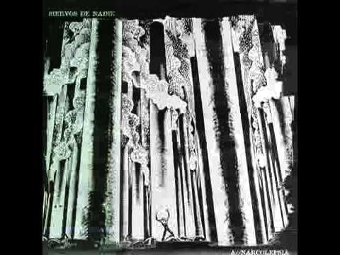 Siervos De Nadie / A//Narcolepsia artwork