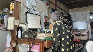 サバイバルエスペラント語　116