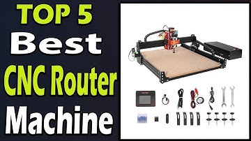 TOP 5 Best CNC Router Machine Review On Aliexpress on Amazon