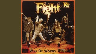 War of Words (Demo)