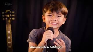 Apa kabar kamu sayang - Armada Cover By Rajuli Almaseid [Remix Version] Klip video Re-edits