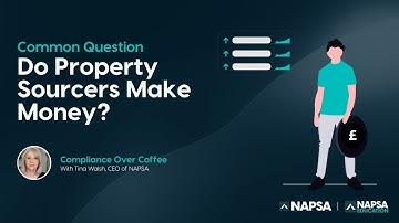 Do Property Sourcing Agents Really Make Money? Tina Walsh Explains