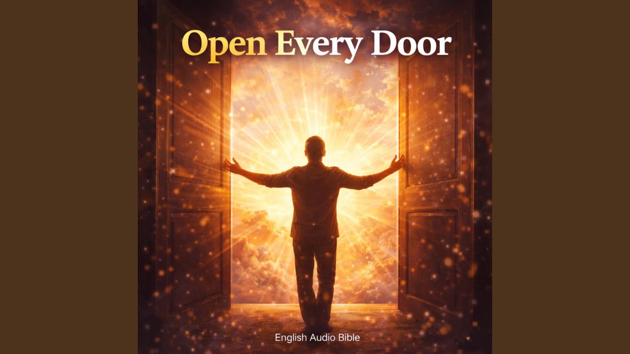 Open Every Door