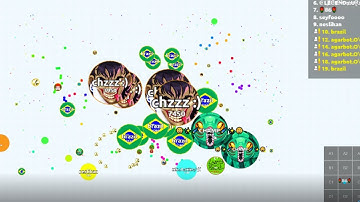 AGARBOT.OVH SERVER TAKEOVER W/ 132 MASS BOTS WORKING ON SEPTEMBER 2021! |AGARBOT.OVH 2021