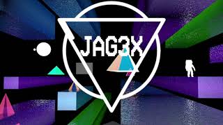 JAG3X  - The Key