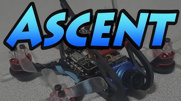 Micro Drones 101 🚁#25🔥 FlexRC Ascent ⚡👍