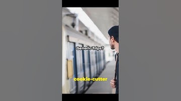 Stop Boring Itineraries Trips- Try This AI Hack🌍🤖 #AITravelHack #CustomTravelItinerary #YTShorts