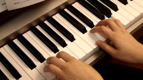 Bastien Performance Primer Level   My Electric Car