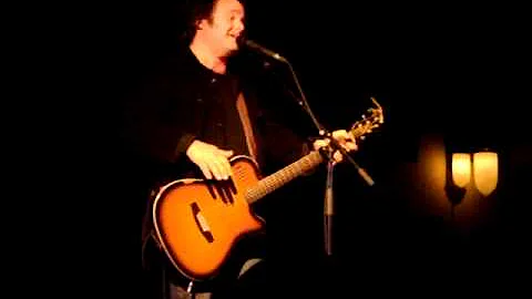 Martin Sexton - Angeline