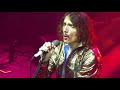 THE DARKNESS "I BELIEVE IN A THING CALLED LOVE" (THE FINAL) @ LA CIGALE PARIS 2020
