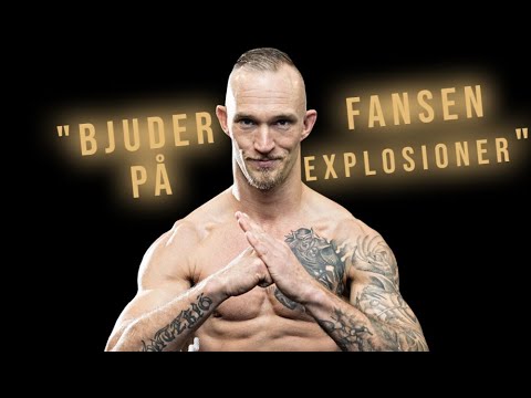 Robin Enontekiö - "Det kommer nog att explodera ganska så snabbt" - Zone Pro League 5